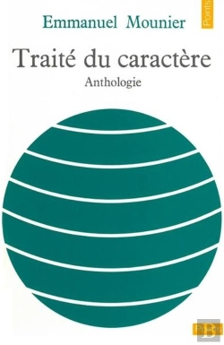 Bertrand.pt - Traite Du Caractere. Anthologie