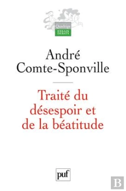 Bertrand.pt - Traite Du Desespoir Et De La Beatitude (2e Edition)
