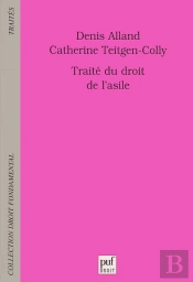 Traité Du Droit De L'Asile