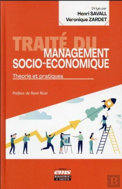 Bertrand.pt - Traité Du Management Socio-Économique : Théorie Et Pratique