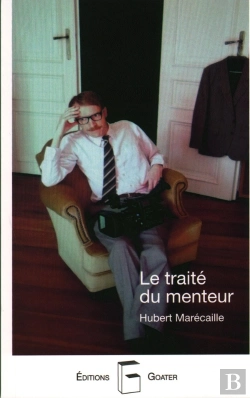 Bertrand.pt - Traité Du Menteur (Le)