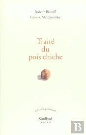 Traite Du Pois Chiche