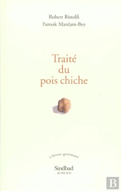 Bertrand.pt - Traite Du Pois Chiche