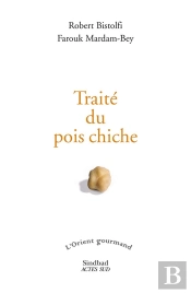 Traité Du Pois Chiche