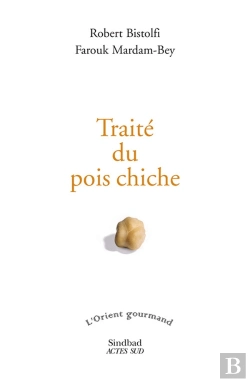 Bertrand.pt - Traité Du Pois Chiche