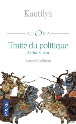Bertrand.pt - Traité Du Politique ; Artha-Sastra