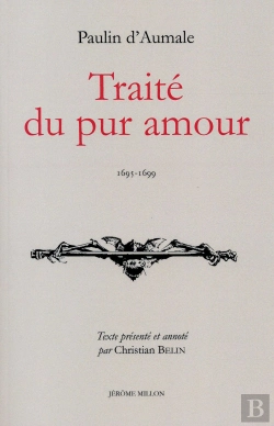 Bertrand.pt - Traité Du Pur Amour