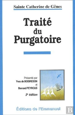 Bertrand.pt - Traité Du Purgatoire (2e Édition)