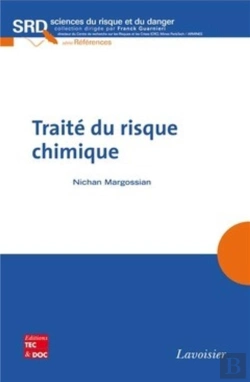 Bertrand.pt - Traité Du Risque Chimique