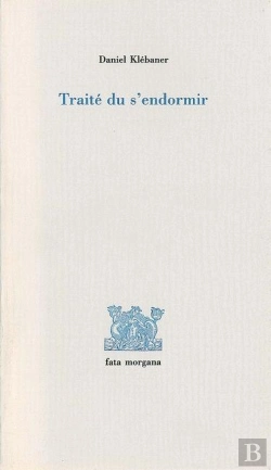 Bertrand.pt - Traité Du S'Endormir