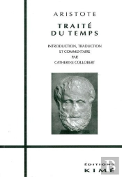 Traite Du Temps