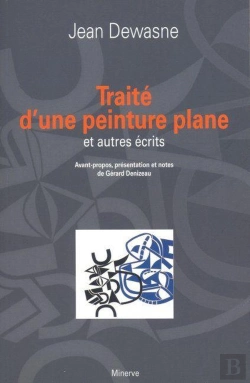 Bertrand.pt - Traite D'Une Peinture Plane Et Autres Textes