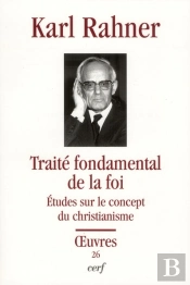 Traite Fondamental De La Foi