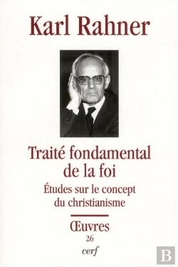 Bertrand.pt - Traite Fondamental De La Foi