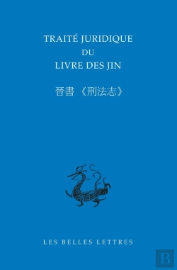 Bertrand.pt - Traité Juridique Du Livre Des Jin