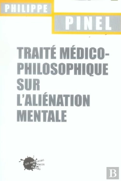 Bertrand.pt - Traite Medico-Philosophique Sur L'Alienation Mentale