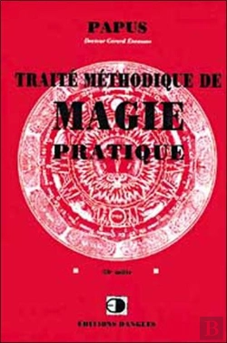 Bertrand.pt - Traité Méthodique De Magie Pratique