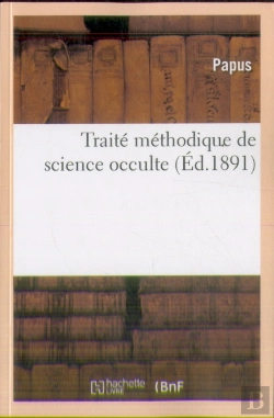 Bertrand.pt - Traite Methodique De Science Occulte