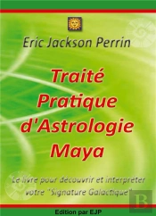 Traite Pratique D Astrologie Maya