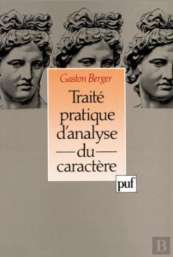Bertrand.pt - Traité Pratique D'Analyse Du Caractère (15e Édition)