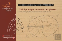 Bertrand.pt - Traite Pratique De Coupe Des Pierres - Extraits De L'Encyclopedie 