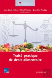 Traité Pratique De Droit Alimentaire