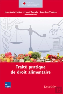 Bertrand.pt - Traité Pratique De Droit Alimentaire