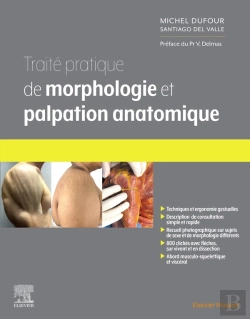 Bertrand.pt - Traité Pratique De Morphologie Et Palpation Anatomique