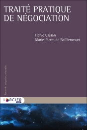Traité Pratique De Négociation