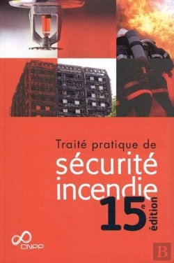 Bertrand.pt - Traite Pratique De Securite Incendie 15e Edition