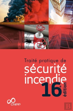 Bertrand.pt - Traité Pratique De Sécurité Incendie 16e Édition