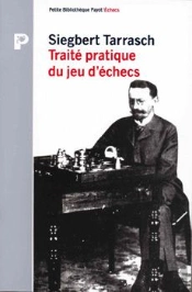 Traité Pratique Du Jeu D'Échecs