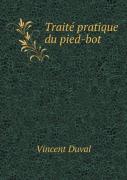 Traite Pratique Du Pied-Bot