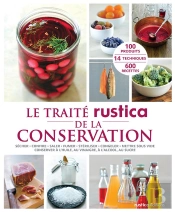 Traite Rustica Des Bonnes Techniques De La Conservation