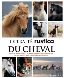 Bertrand.pt - Traite Rustica Du Cheval