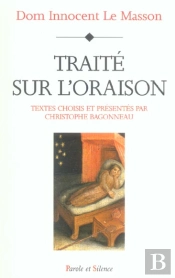 Traite Sur L Oraison