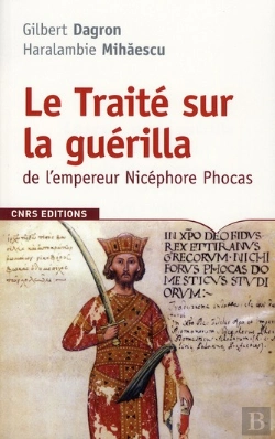 Bertrand.pt - Traité Sur La Guérilla De L'Empereur Nicéphore Phocas