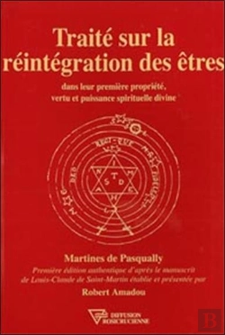 Bertrand.pt - Traite Sur La Reintegration Des Etres (Version Typographiee)