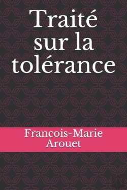 Bertrand.pt - Traite Sur La Tolerance