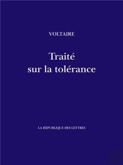 Bertrand.pt - Traite Sur La Tolerance