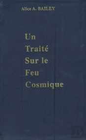 Traité Sur Le Feu Cosmique