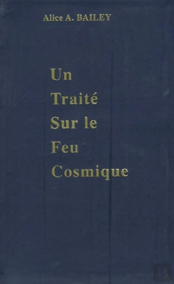 Bertrand.pt - Traité Sur Le Feu Cosmique