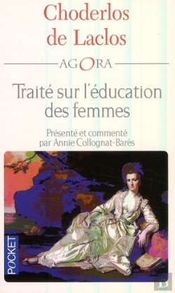 Bertrand.pt - Traité Sur L'Éducation Des Femmes, De Choderlos De Laclos