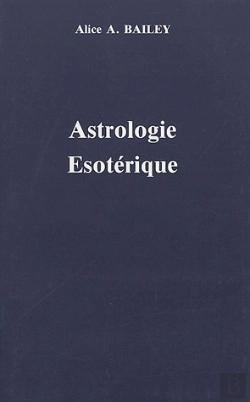 Bertrand.pt - Traité Sur Les 7 Rayons Tome 3 ; Astrologie Ésoterique