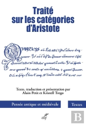 Traité Sur Les Catégories D'Aristote