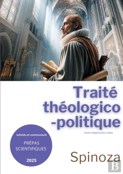 Bertrand.pt - Traite Theologico Politique - Aux Origines De La Laicite Mod