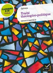 Traité Théologico-Politique