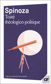 Traité Théologico-Politique