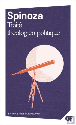 Bertrand.pt - Traité Théologico-Politique