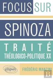 Traité Théologico-Politique Xx